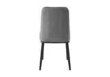 5909GYS Salerno Side Chair