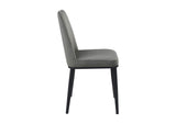 5909GYS Salerno Side Chair