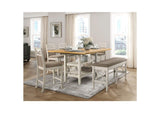 5910-24BH Maribelle Counter Height Bench