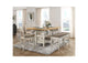 5910-24BH Maribelle Counter Height Bench