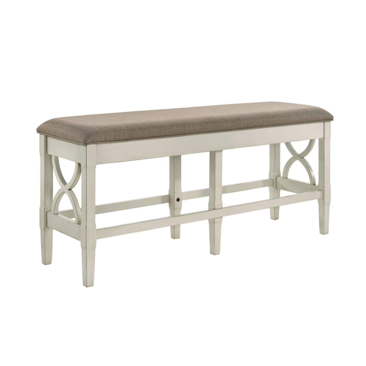 5910-24BH Maribelle Counter Height Bench