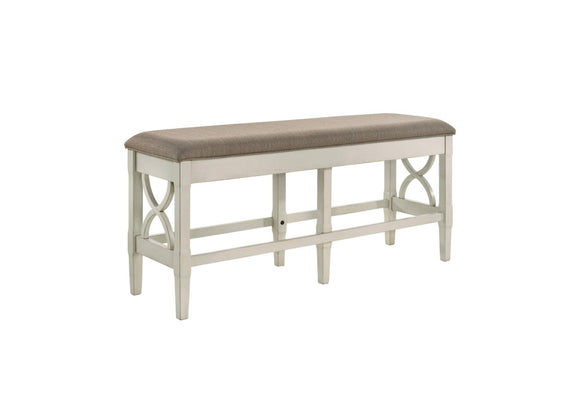 5910-24BH Maribelle Counter Height Bench