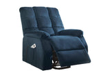 59262 Ipompea Recliner with Power Lift and Massage