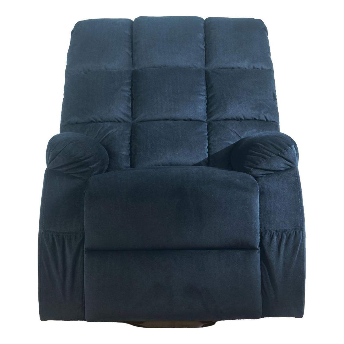 59262 Ipompea Recliner with Power Lift and Massage