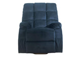 59262 Ipompea Recliner with Power Lift and Massage