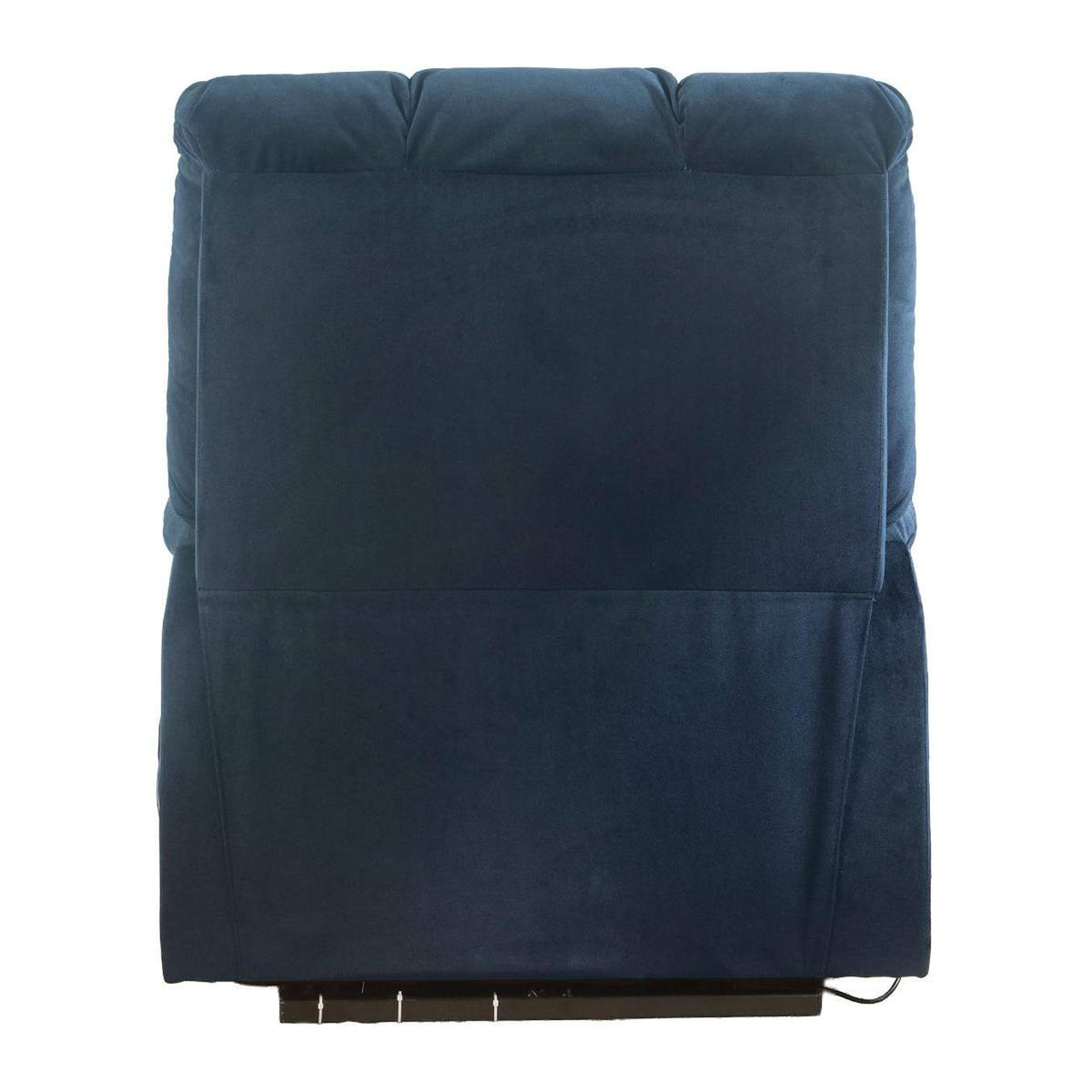 59262 Ipompea Recliner with Power Lift and Massage