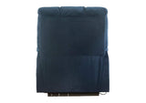 59262 Ipompea Recliner with Power Lift and Massage