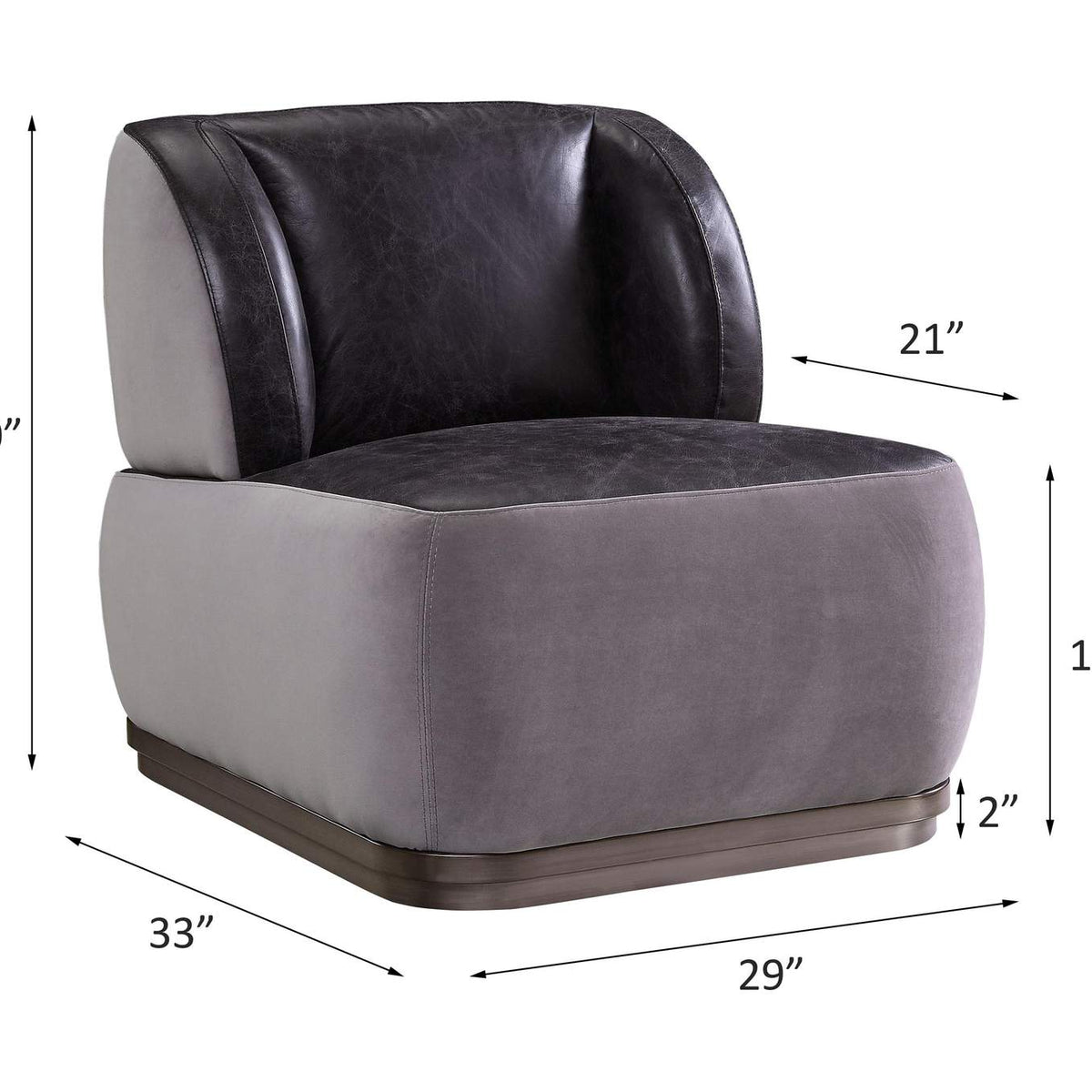 59270 Decapree Accent Chair