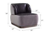 59270 Decapree Accent Chair