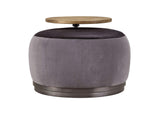 59271 Decapree Ottoman