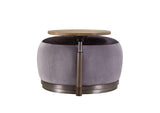 59271 Decapree Ottoman