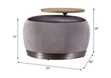 59271 Decapree Ottoman