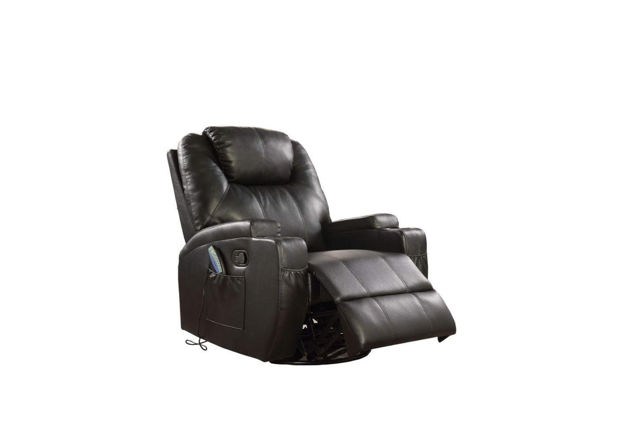 59277 Waterlily Motion Rocker Recliner with Swivel