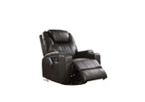 59277 Waterlily Motion Rocker Recliner with Swivel
