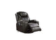 59277 Waterlily Motion Rocker Recliner with Swivel