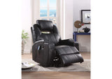 59277 Waterlily Motion Rocker Recliner with Swivel