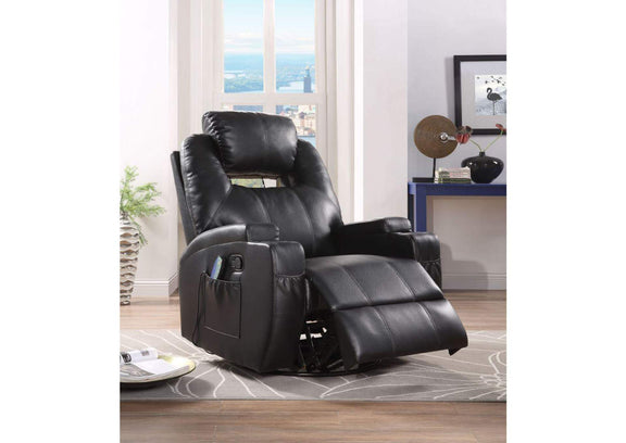 59277 Waterlily Motion Rocker Recliner with Swivel