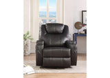 59277 Waterlily Motion Rocker Recliner with Swivel
