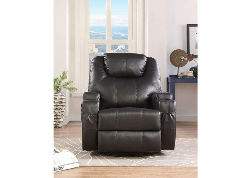 59277 Waterlily Motion Rocker Recliner with Swivel
