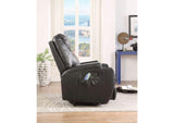 59277 Waterlily Motion Rocker Recliner with Swivel