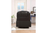 59277 Waterlily Motion Rocker Recliner with Swivel