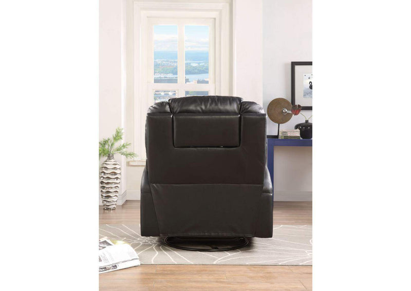 59277 Waterlily Motion Rocker Recliner with Swivel
