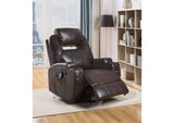59278 Waterlily Motion Rocker Recliner with Swivel