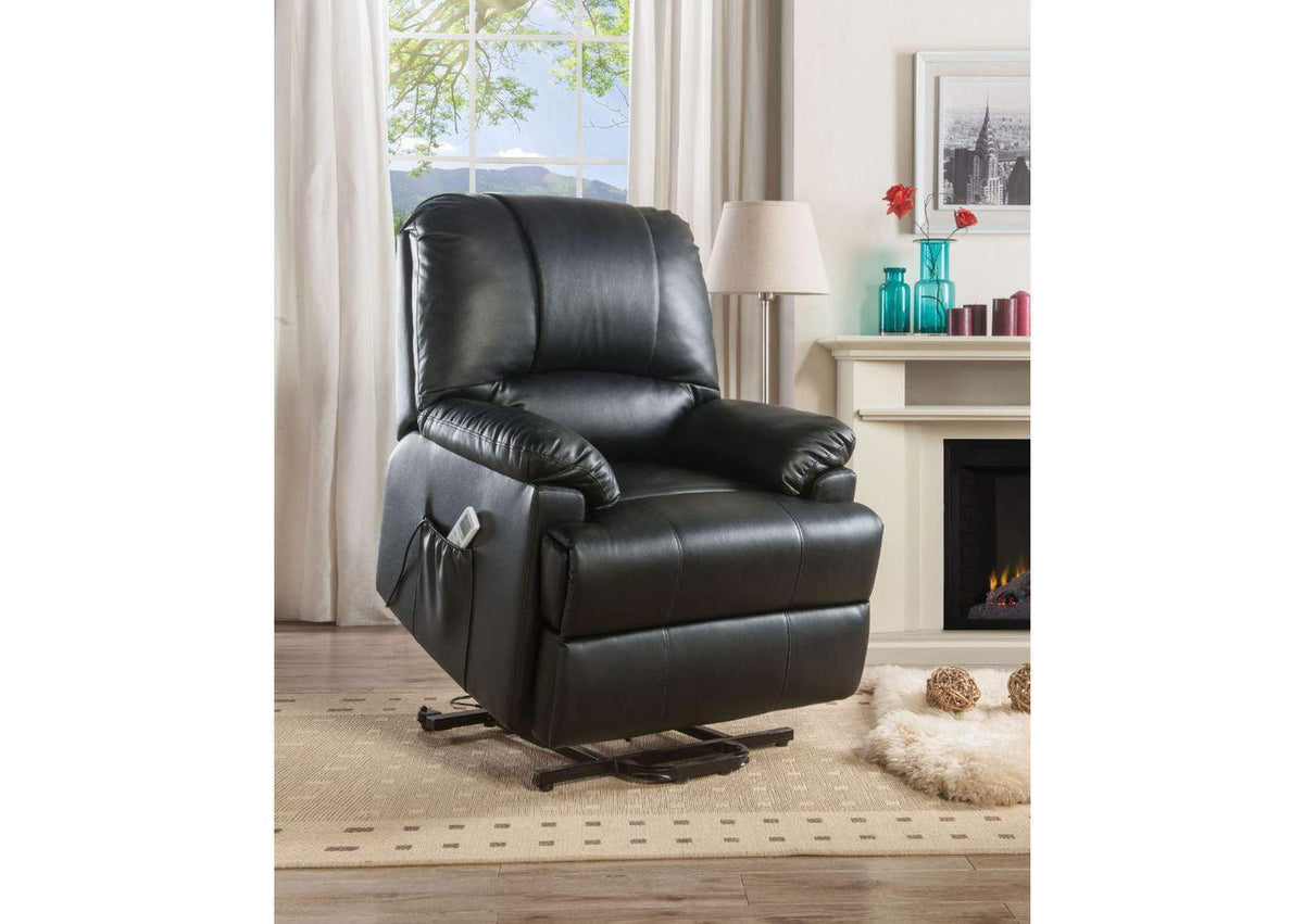 59285 Ixora Recliner with Power Lift and Massage