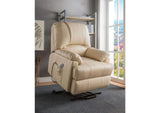 59286 Ixora Recliner with Power Lift and Massage