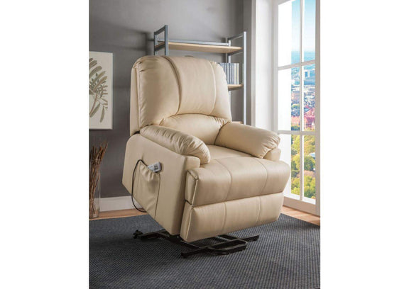 59286 Ixora Recliner with Power Lift and Massage