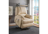 59286 Ixora Recliner with Power Lift and Massage
