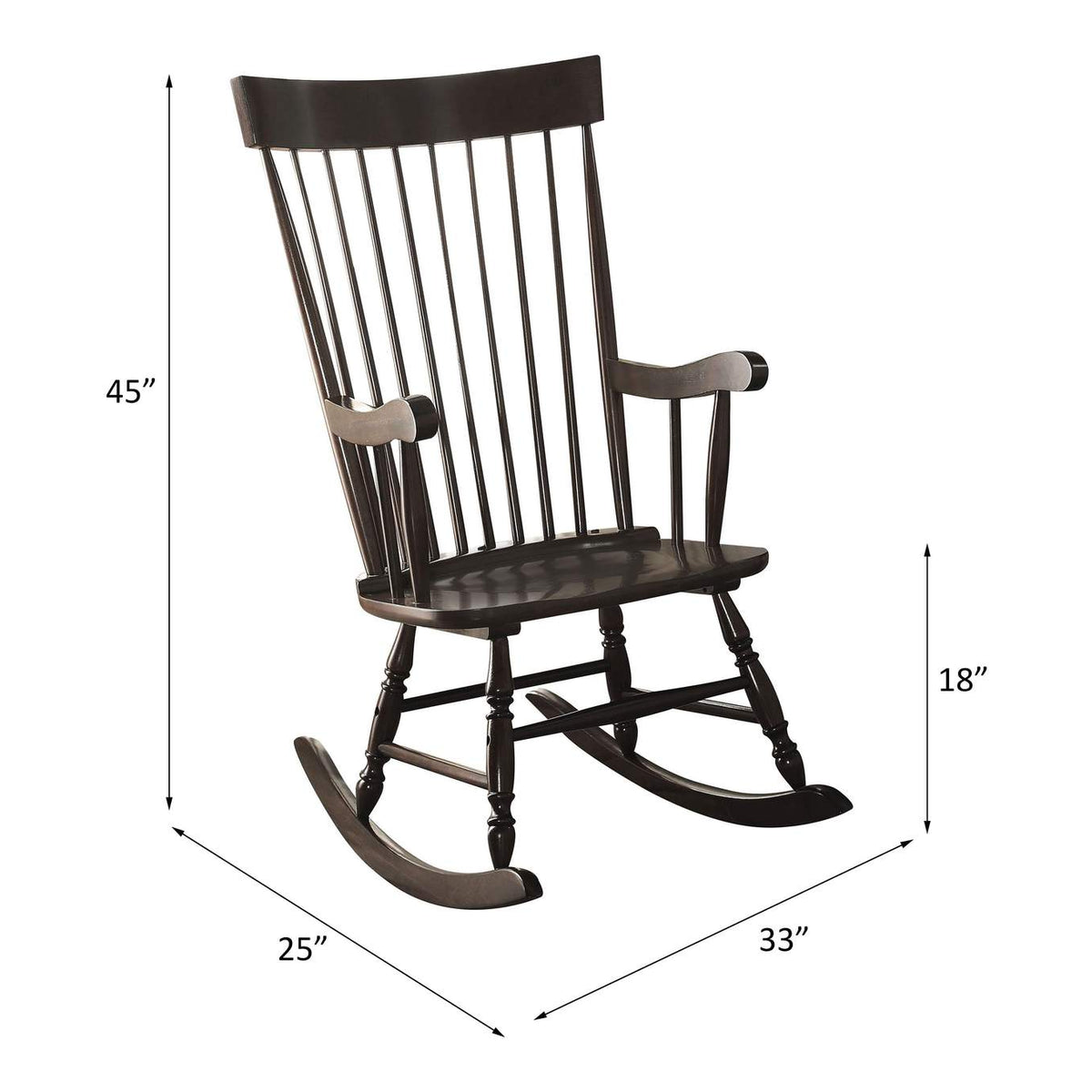 59297 Arlo Rocking Chair
