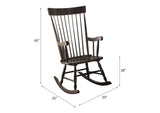 59297 Arlo Rocking Chair