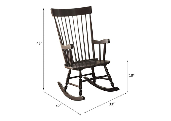59297 Arlo Rocking Chair