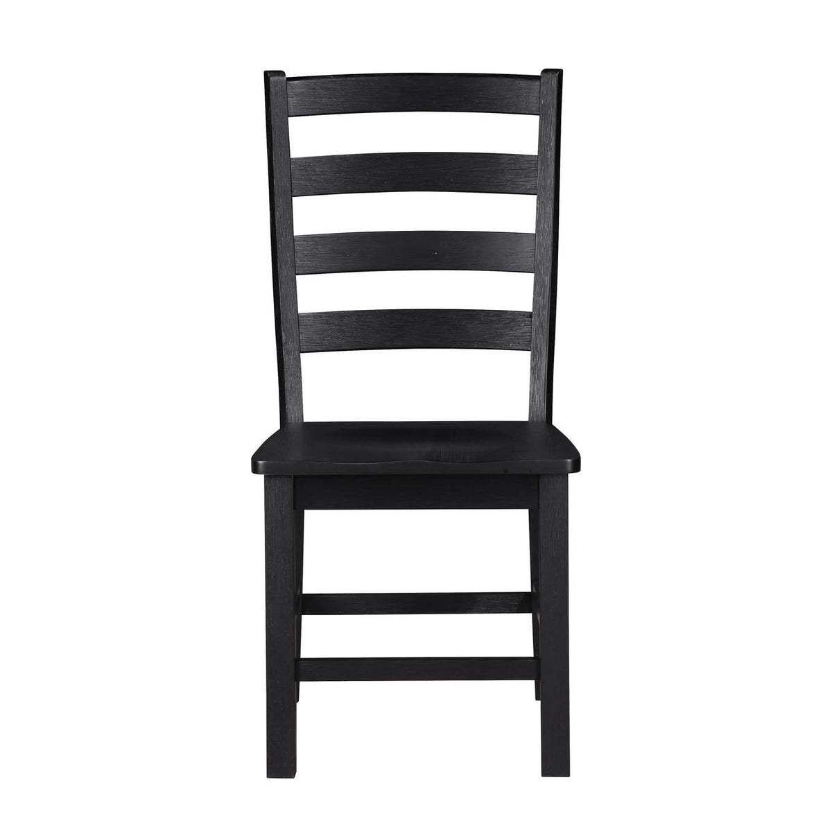 5929BKS Redmond Side Chair