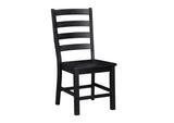 5929BKS Redmond Side Chair