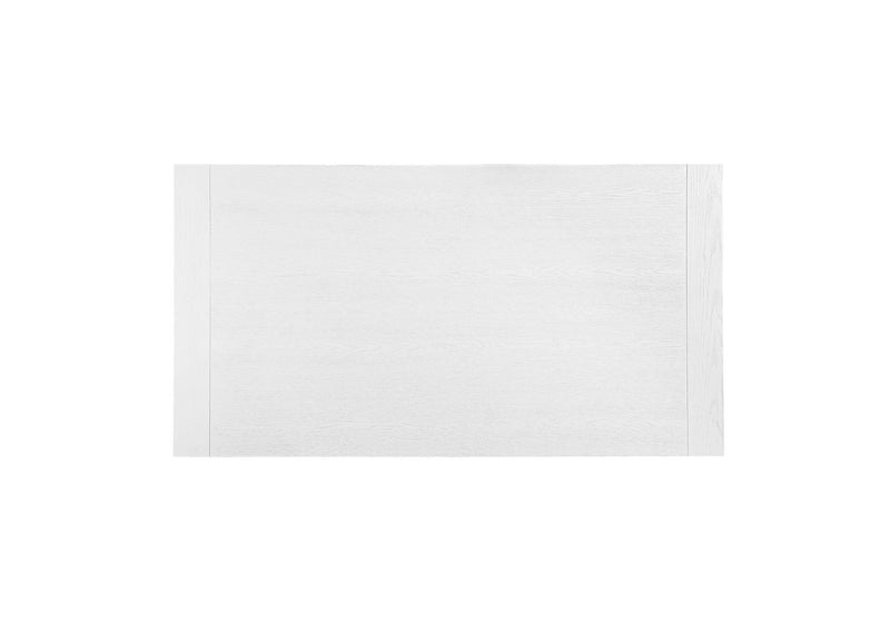 5929WH-72 Redmond Dining Table