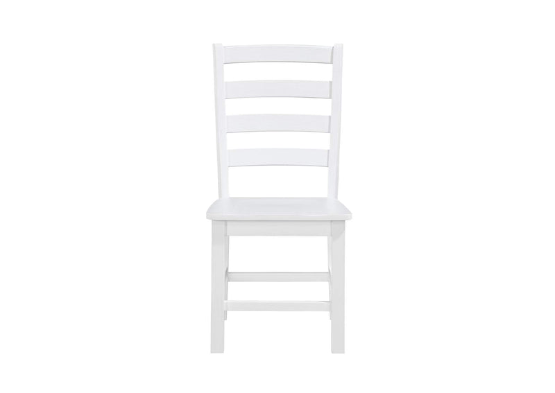 5929WHS Redmond Side Chair