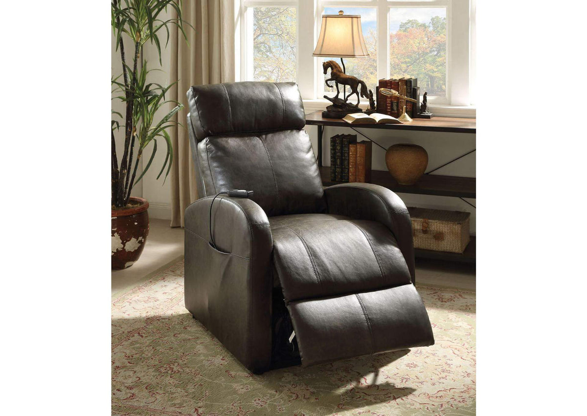 59405 Ricardo Power Motion Recliner with Lift