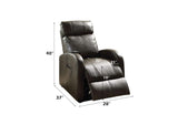 59405 Ricardo Power Motion Recliner with Lift