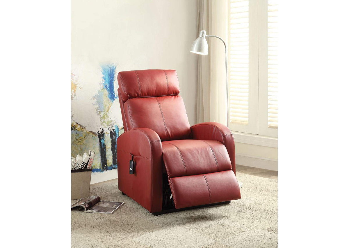 59406 Ricardo Power Motion Recliner with Lift