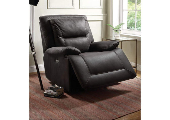 59456 Neely Power Motion Glider Recliner