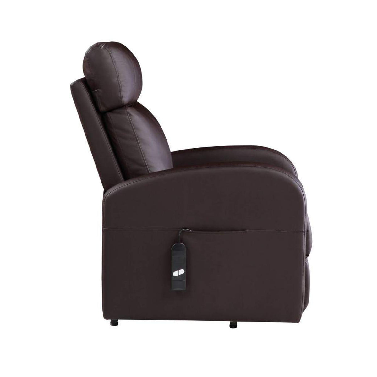 59498 Ricardo Power Motion Recliner with Lift