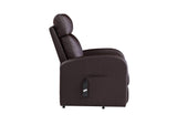 59498 Ricardo Power Motion Recliner with Lift
