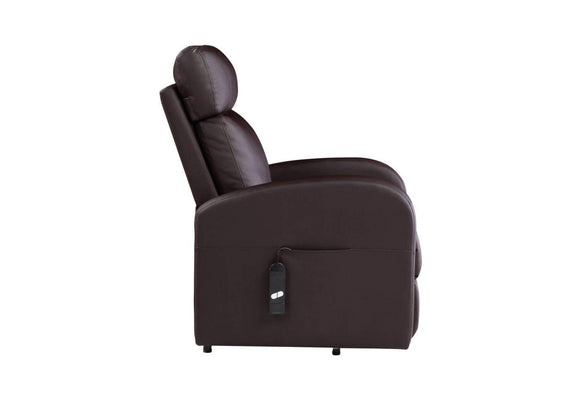 59498 Ricardo Power Motion Recliner with Lift