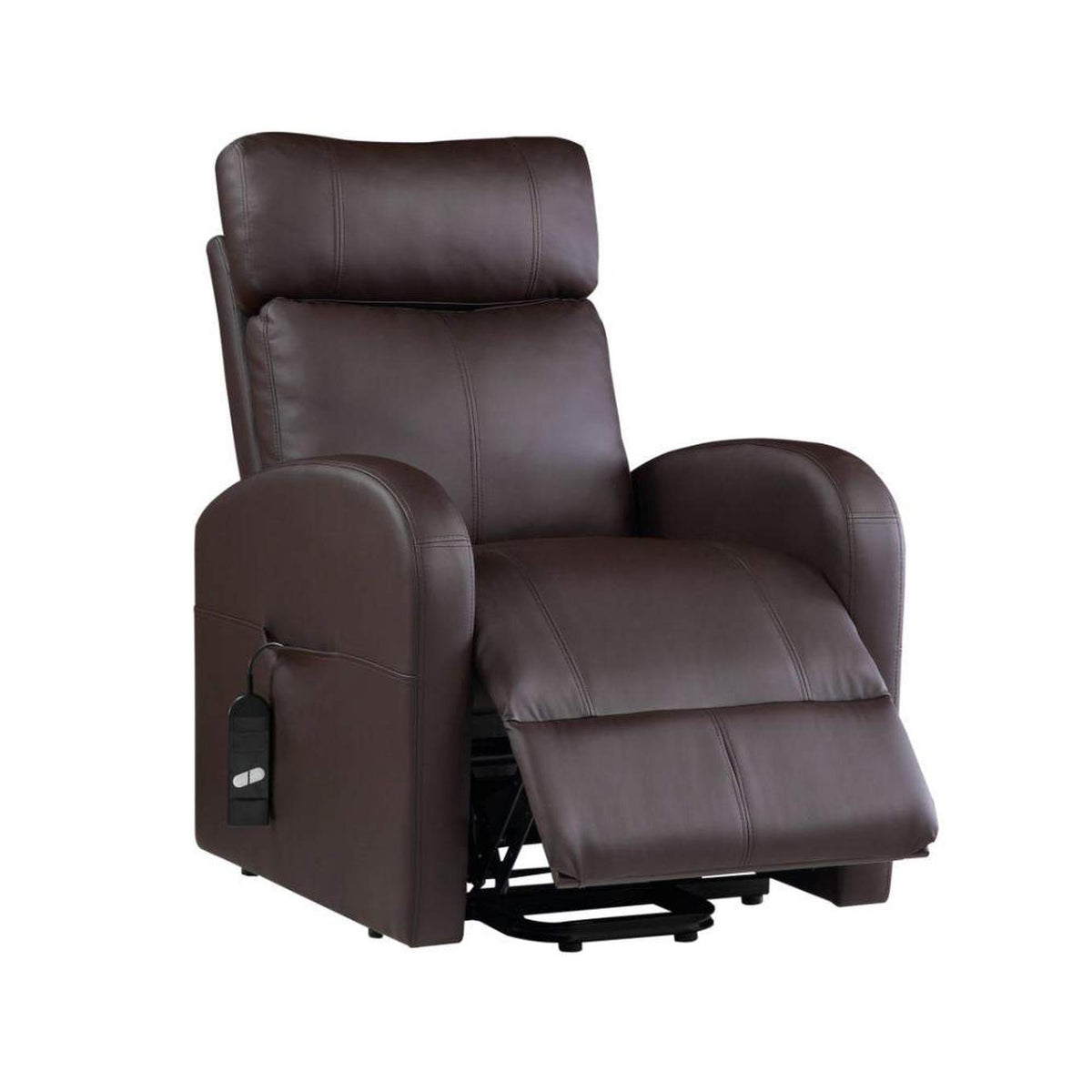 59498 Ricardo Power Motion Recliner with Lift