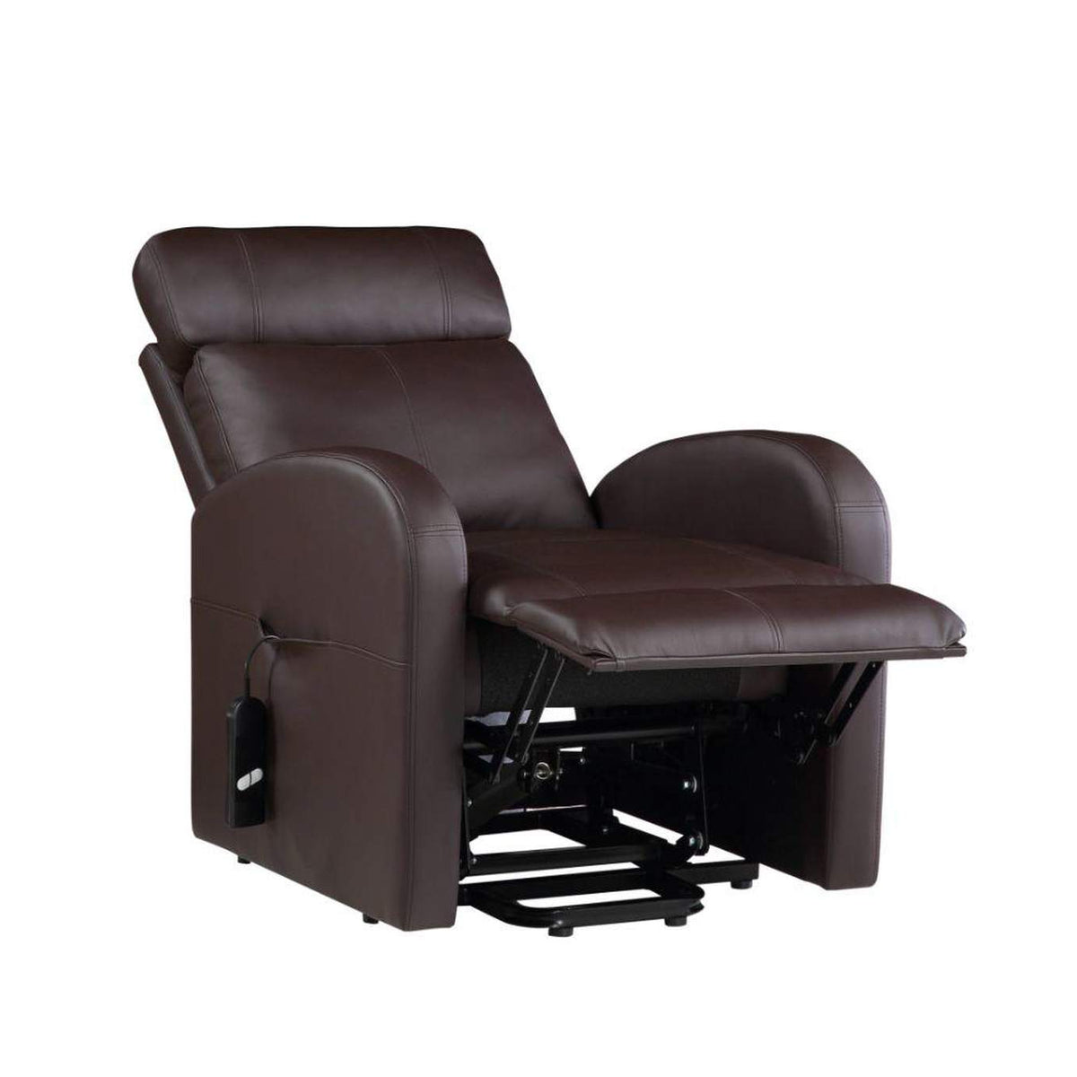 59498 Ricardo Power Motion Recliner with Lift