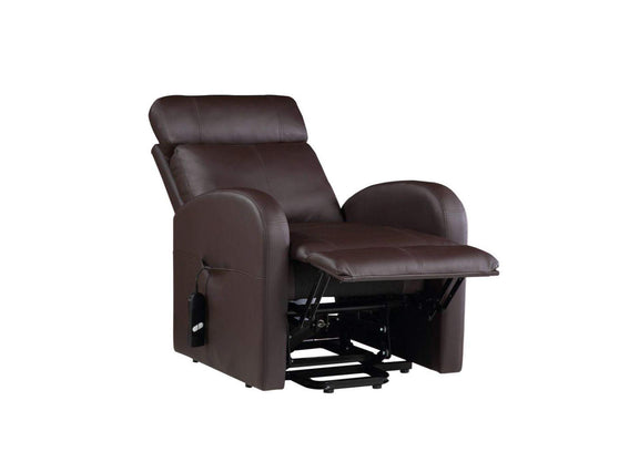 59498 Ricardo Power Motion Recliner with Lift