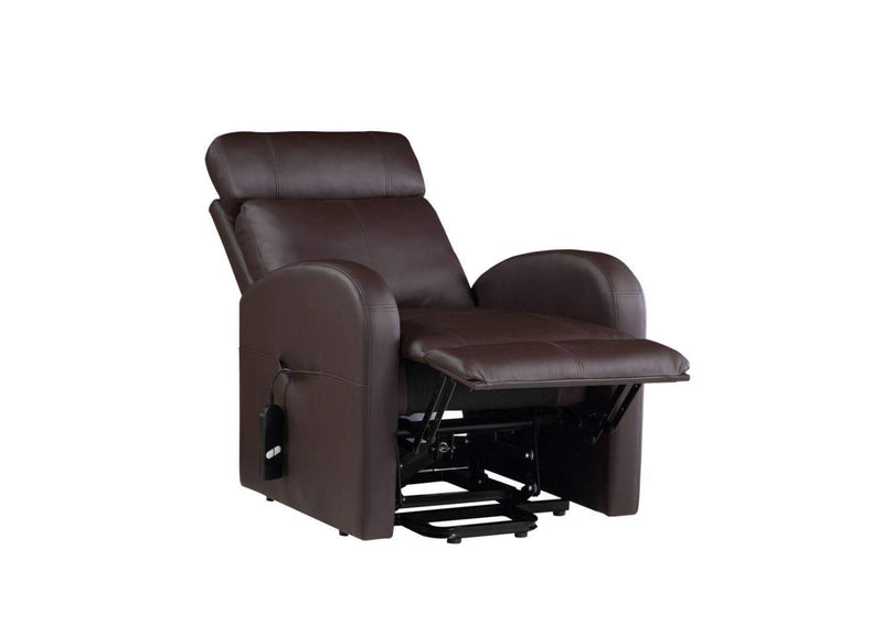 59498 Ricardo Power Motion Recliner with Lift