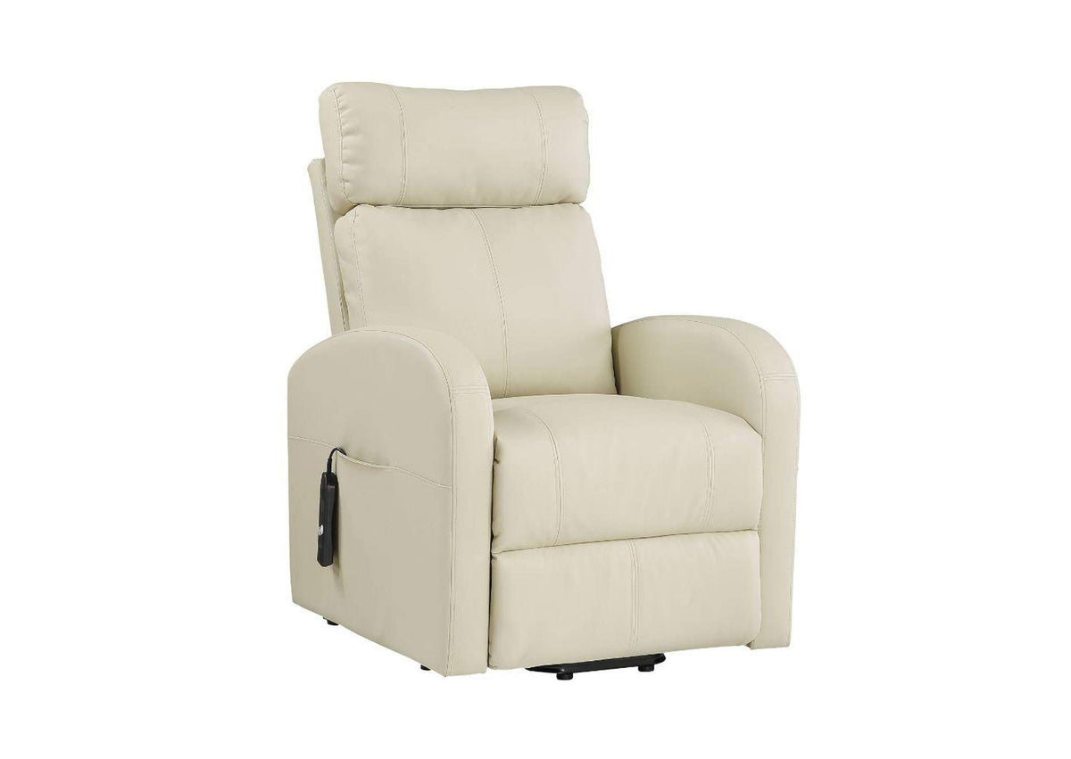 59499 Ricardo Power Motion Recliner with Lift